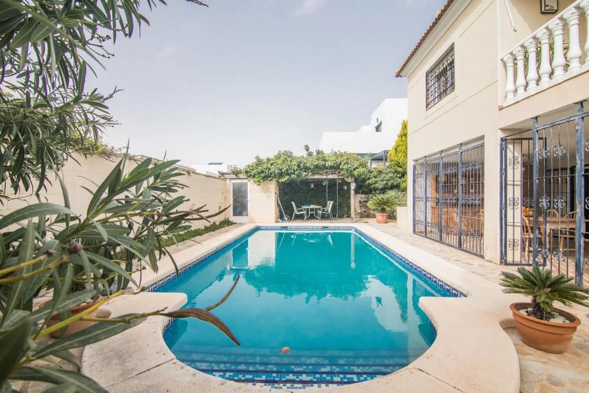 Venta de chalet independiente en Calle el Ametler s/n, Busot
 photo 2
