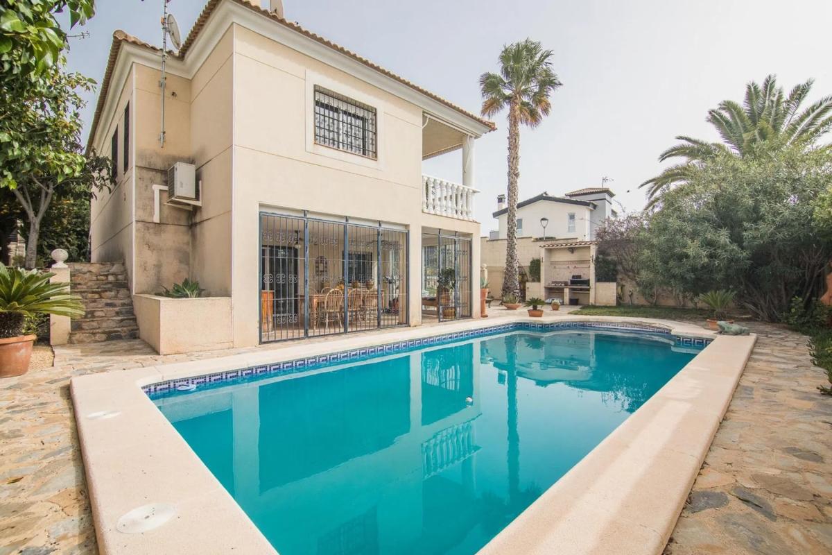 Venta de chalet independiente en Calle el Ametler s/n, Busot
 photo 3