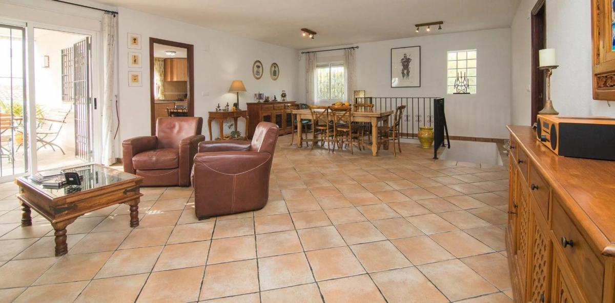 Venta de chalet independiente en Calle el Ametler s/n, Busot
 photo 4