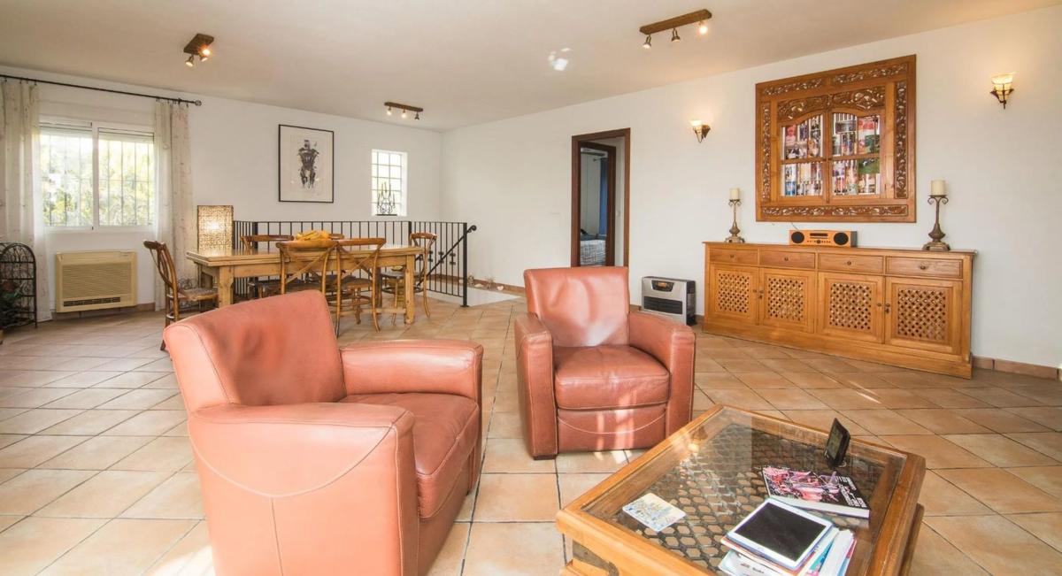 Venta de chalet independiente en Calle el Ametler s/n, Busot
 photo 5