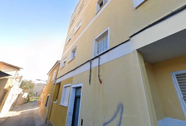 Venta de piso en Calle Escorial, Almoradí
photo 1
