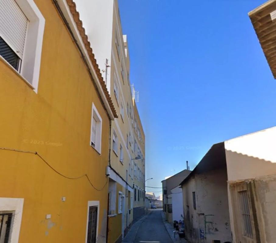 Venta de piso en Calle Escorial, Almoradí
 photo 2