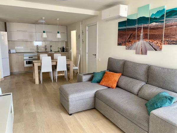 Sale of flat in Calle de Viena, 1, Benidorm
 photo 1