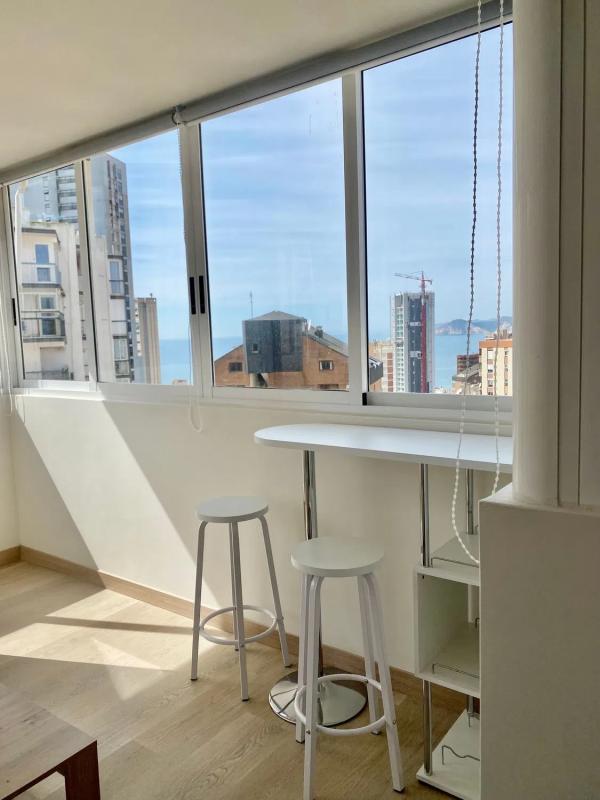 Продажа квартиры на Calle de Viena, 1, Бенидорм
photo 3