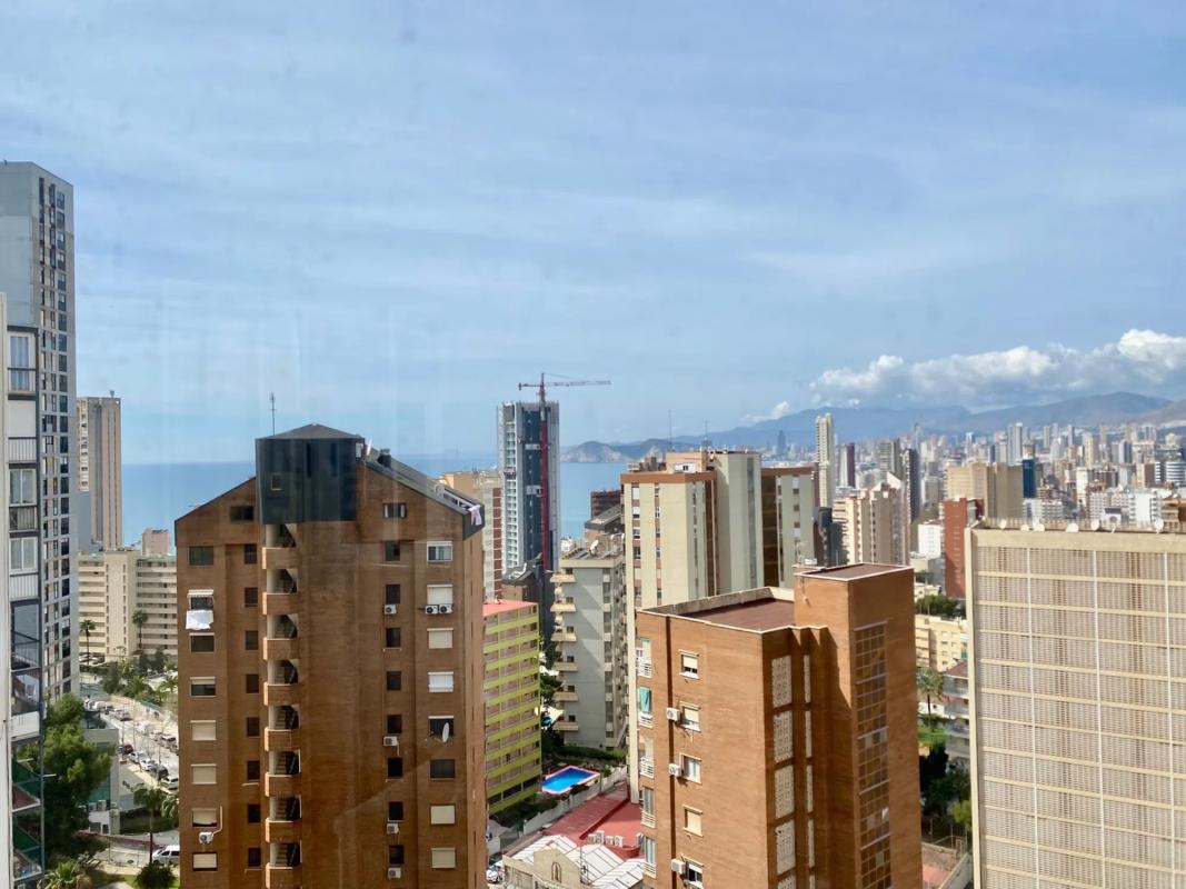Продажа квартиры на Calle de Viena, 1, Бенидорм
photo 5