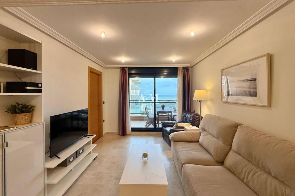 Venta de piso en Guardamar Playa, Guardamar del Segura
 photo 2