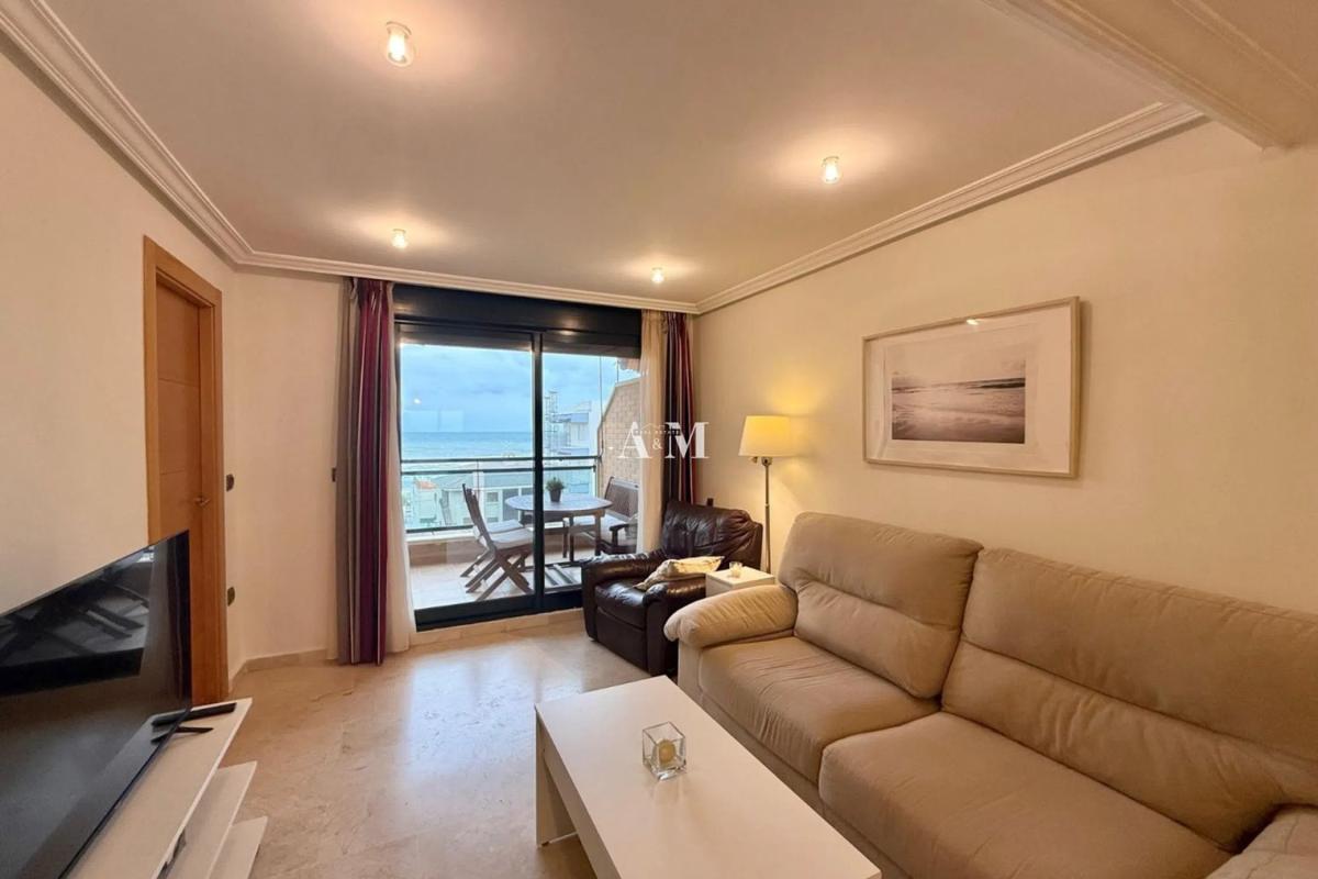Venta de piso en Guardamar Playa, Guardamar del Segura
 photo 3