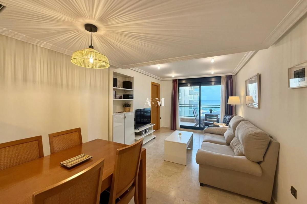 Venta de piso en Guardamar Playa, Guardamar del Segura
 photo 4