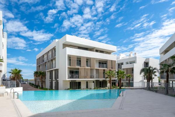 Venta de piso en Avenida del Rei Juan Carlos I, Jávea/Xàbia
photo 1
