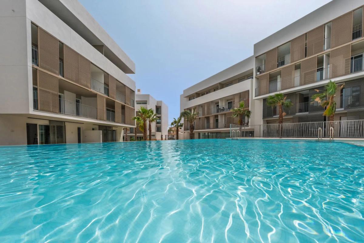 Venta de piso en Avenida del Rei Juan Carlos I, Jávea/Xàbia
 photo 2