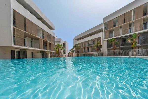 Venta de piso en Avenida del Rei Juan Carlos I, Jávea/Xàbia
thumbnail 1
