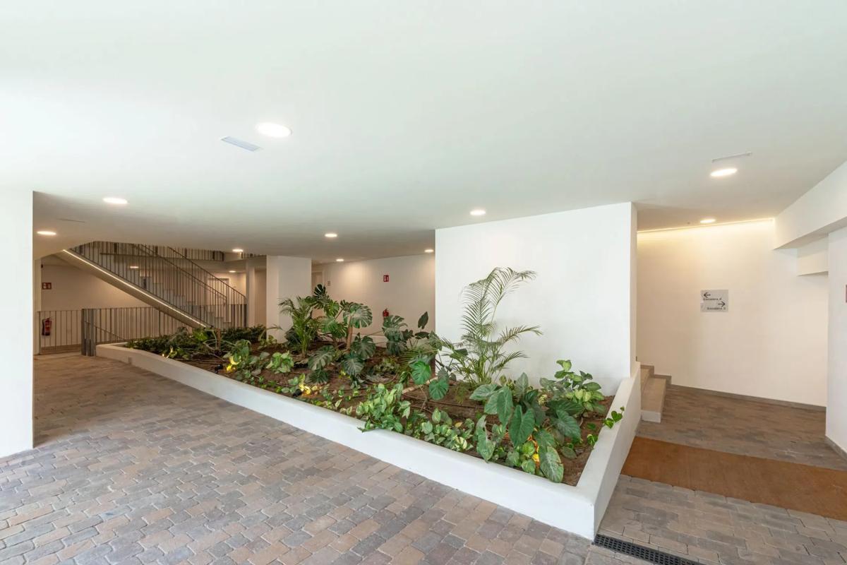 Venta de piso en Avenida del Rei Juan Carlos I, Jávea/Xàbia
 photo 4