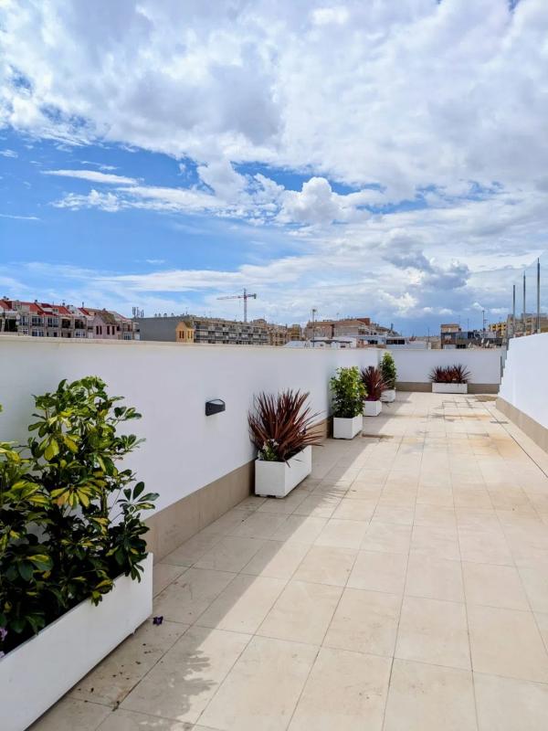 Venta de piso en Calle Mar Baltico, 5, Torrevieja
photo 5