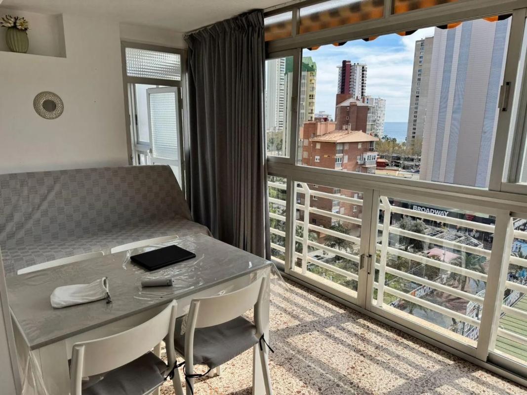 Venta de piso en Playa de Levante, Benidorm
photo 4