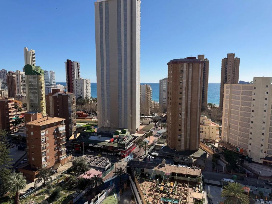 Venta de piso en Playa de Levante, Benidorm
photo 5