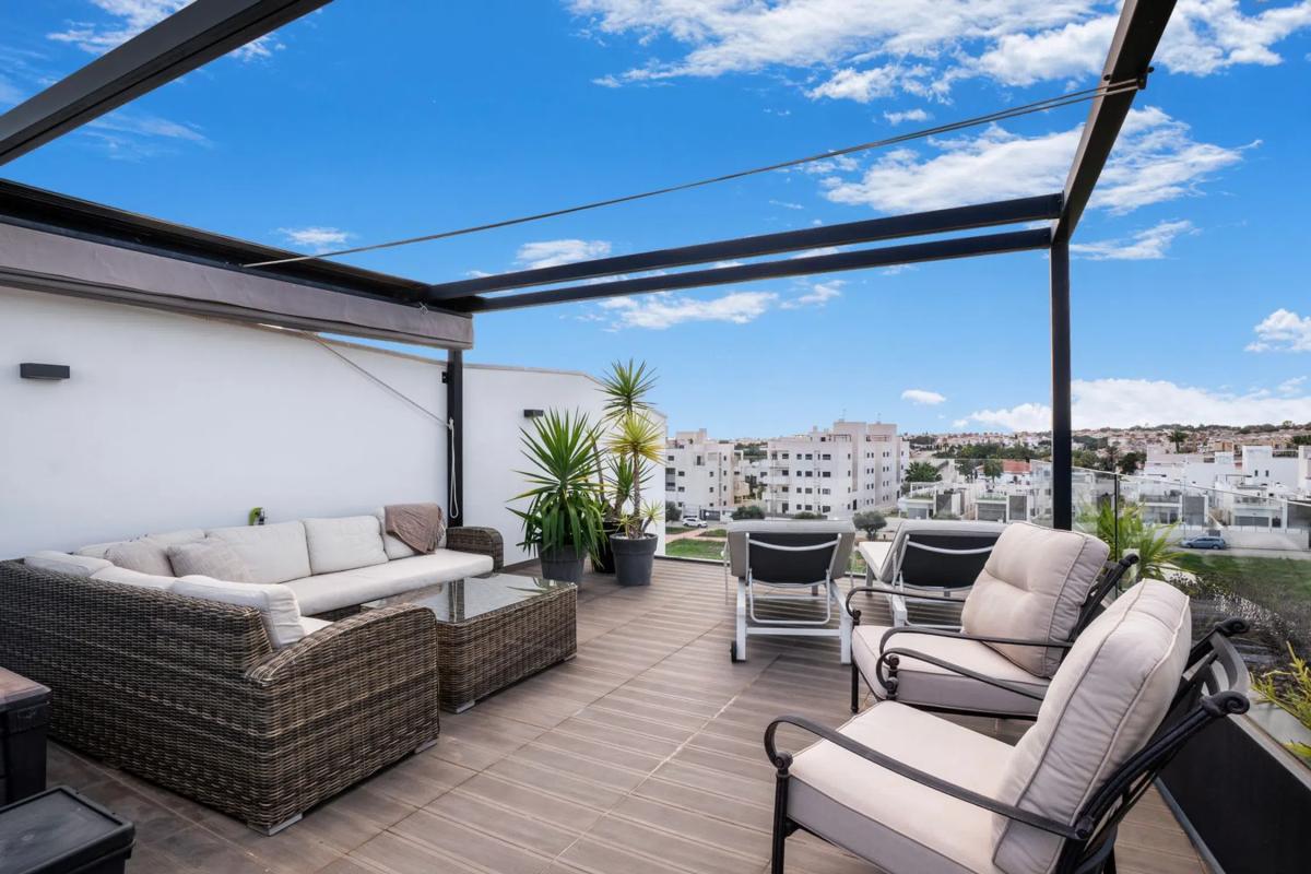 Продажа дуплекса на Calle Molina s/n, Ориуэла photo 1