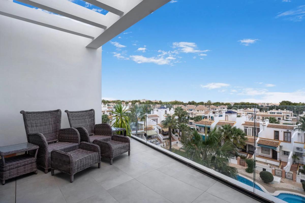 Продажа дуплекса на Calle Molina s/n, Ориуэла photo 3