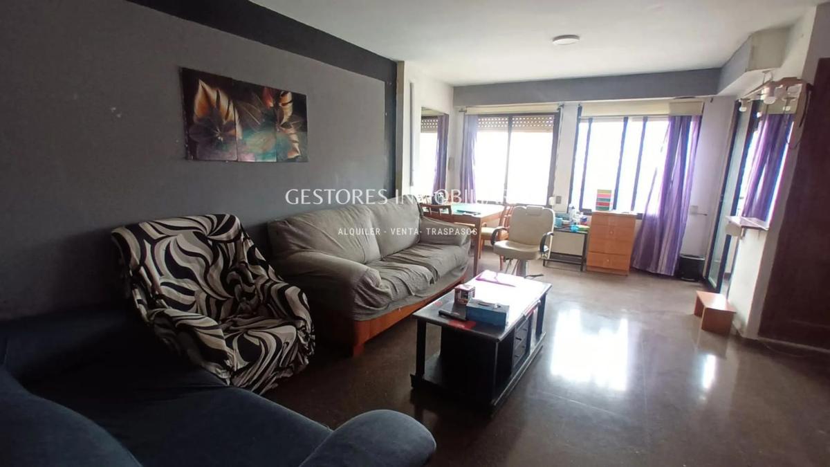 Venta de piso en Barri Zona Nord, Alcoy / Alcoi
 photo 2