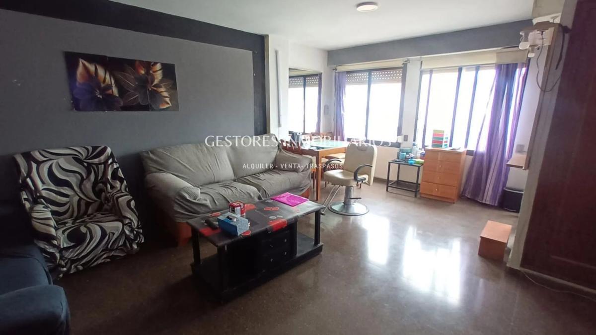 Venta de piso en Barri Zona Nord, Alcoy / Alcoi
 photo 4