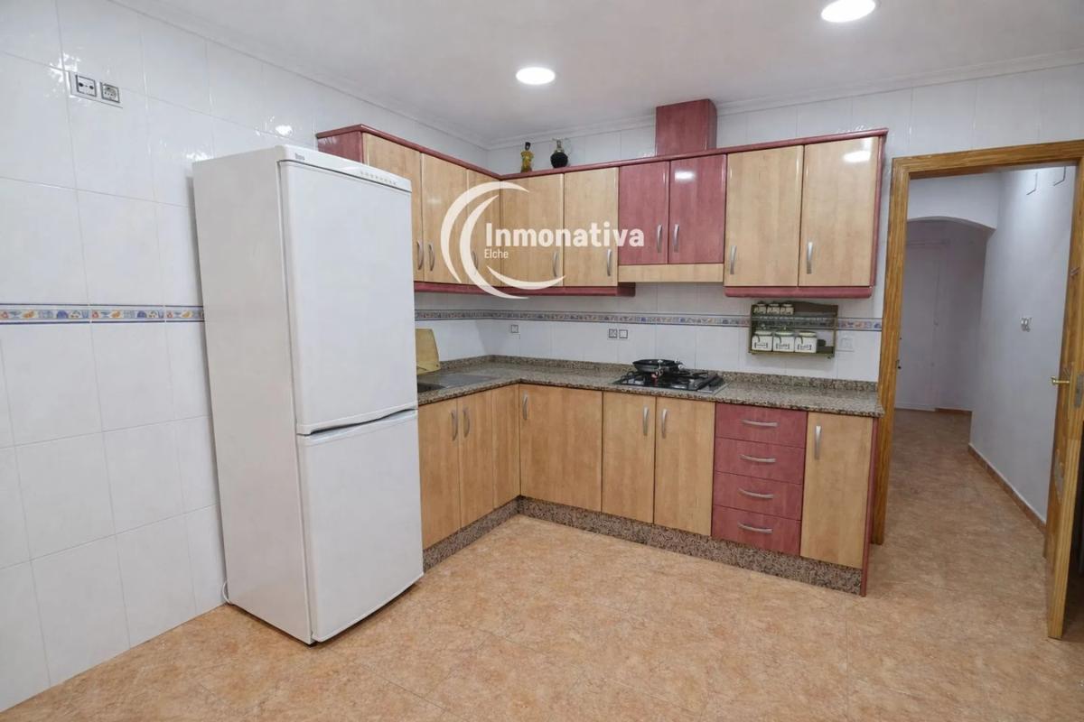 Venta de duplex en Albatera, Albatera photo 1