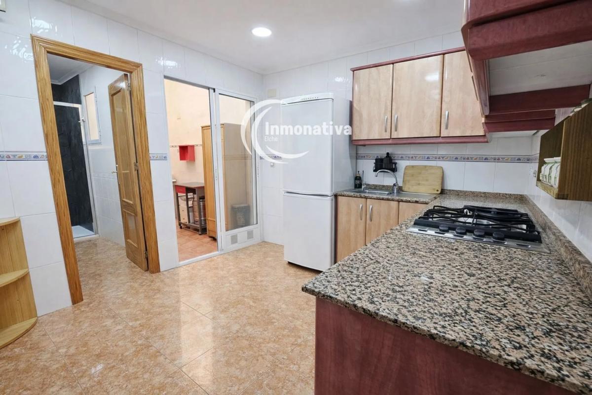 Venta de duplex en Albatera, Albatera photo 2