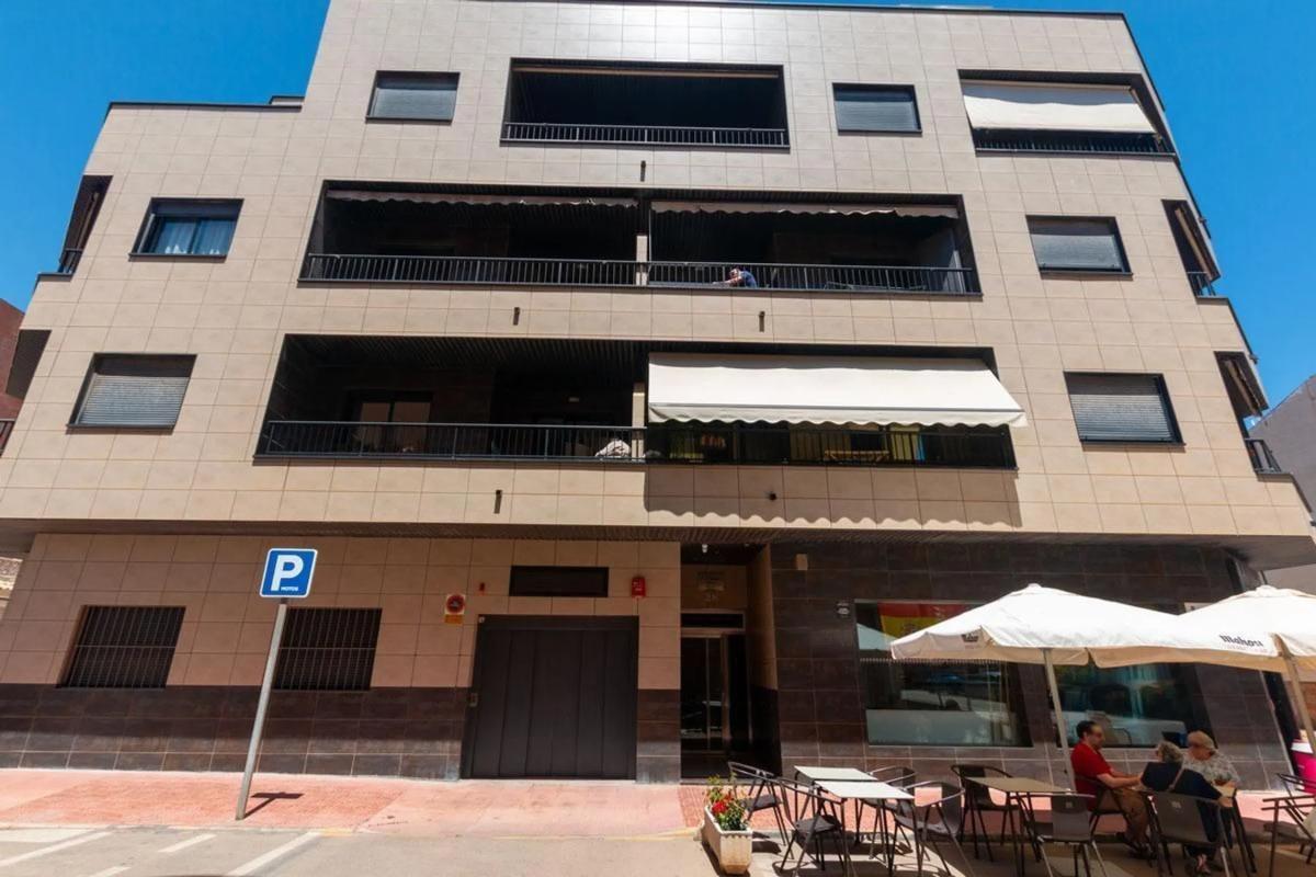 Venta de piso en Avenida del Mediterráneo s/n, Torrevieja
 photo 3