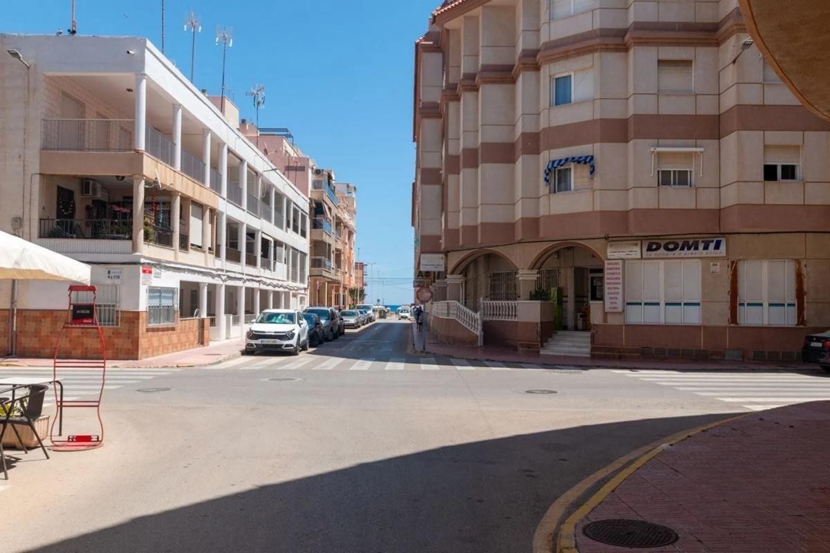 Venta de piso en Avenida del Mediterráneo s/n, Torrevieja
 photo 5