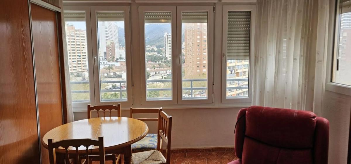 Sale of apartment in Avenida Juan Fuster Zaragoza, Benidorm
photo 4