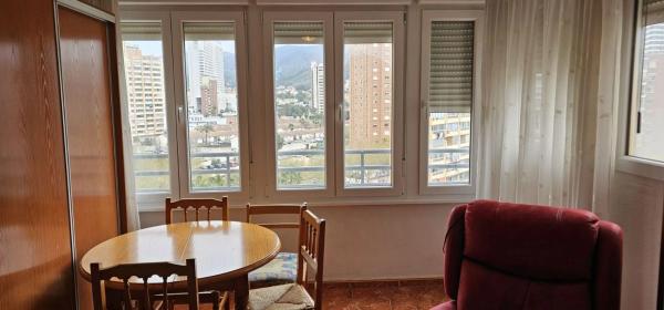 Продажа квартиры на Avenida Juan Fuster Zaragoza, Бенидорм
 photo 4