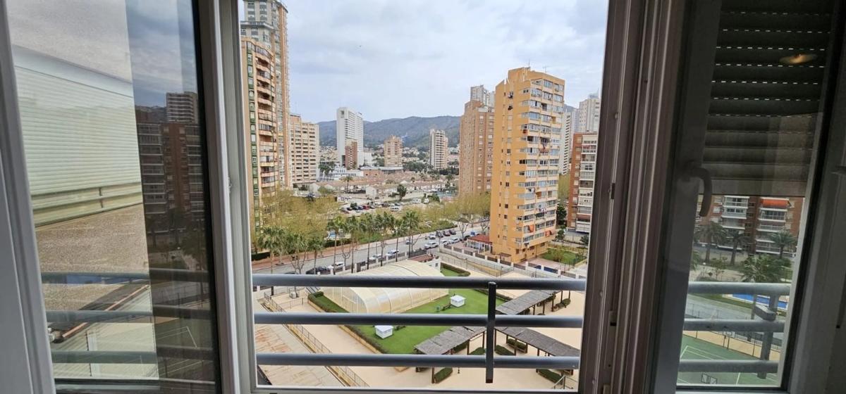 Sale of apartment in Avenida Juan Fuster Zaragoza, Benidorm
photo 5