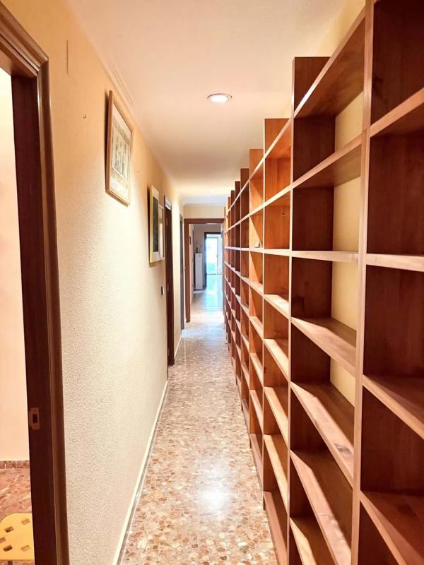 Venta de piso en Calle Italia, Alicante / Alacant
photo 3