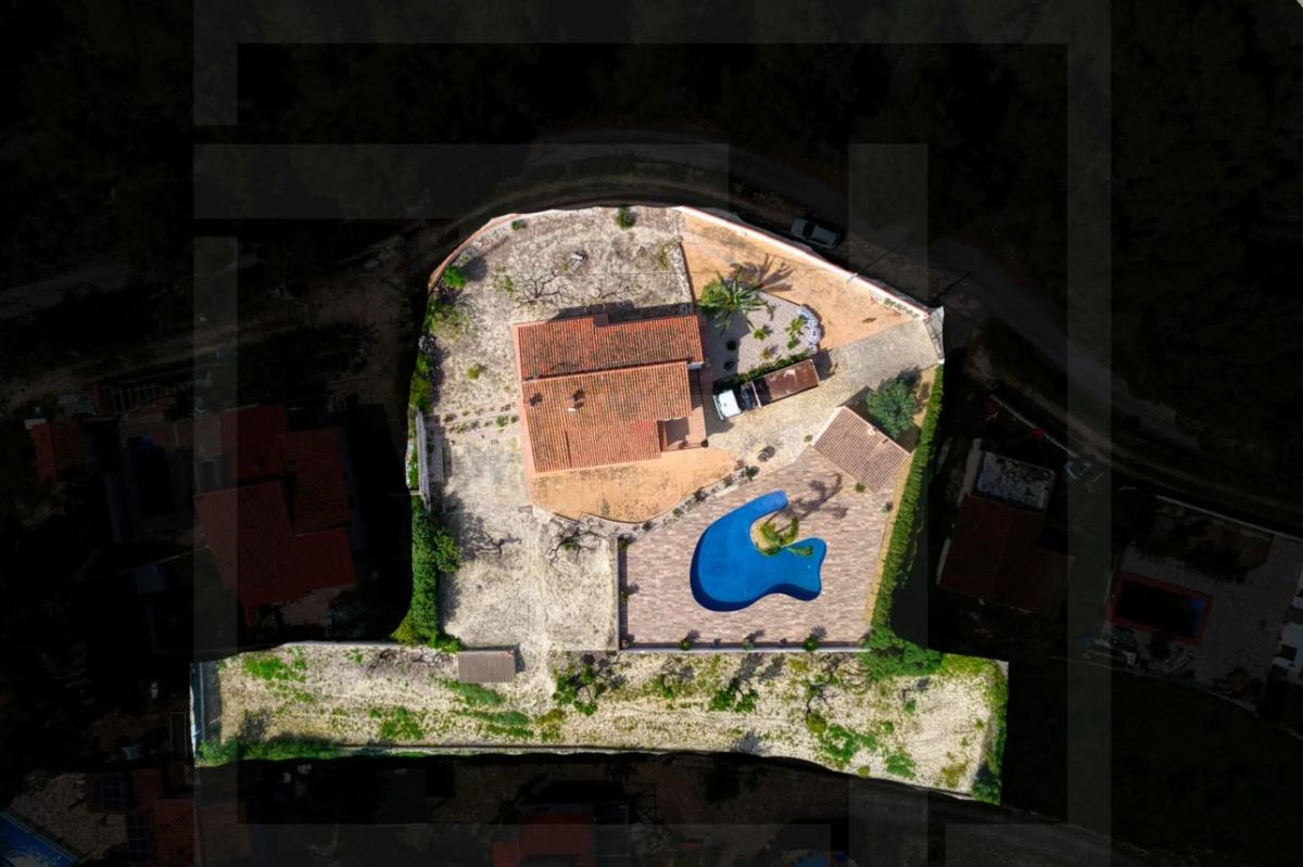 Sprzedaż działki rolnej w Benissa pueblo , Benissa photo 5