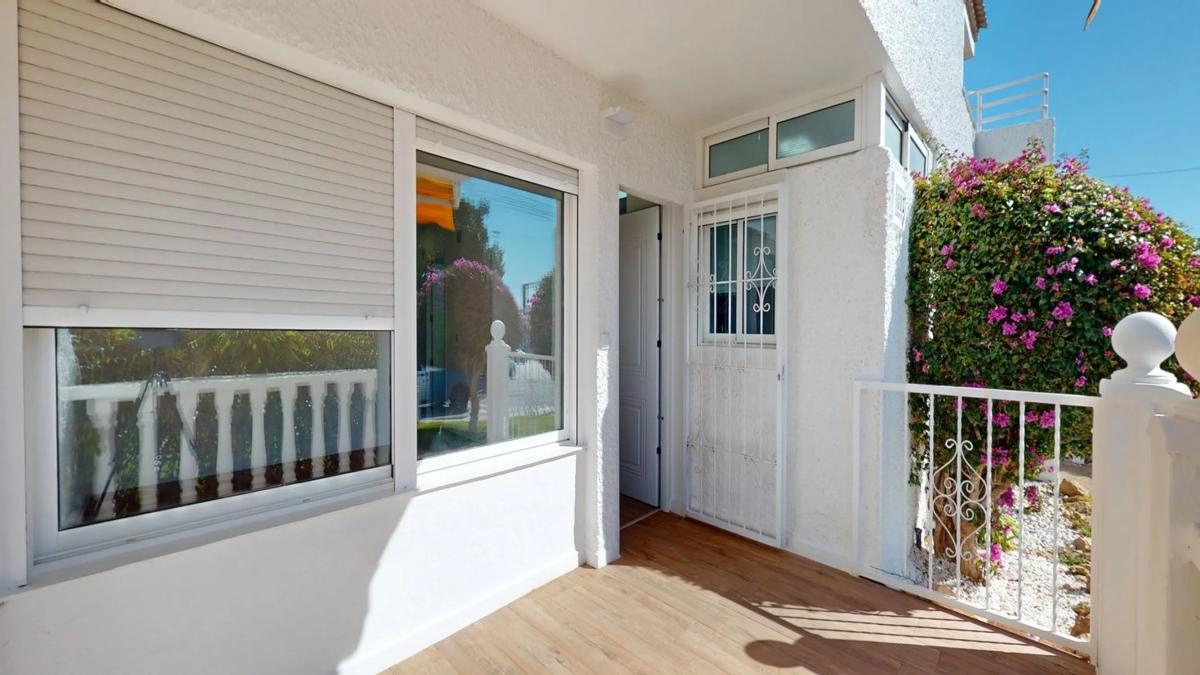 Venta de piso en UR V MARTIN ARCHENA, Orihuela
 photo 5