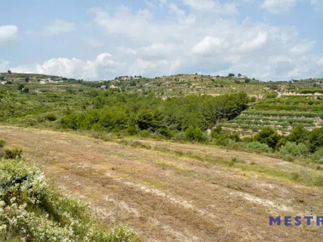 Land for sale in Teulada, Alicante photo 4