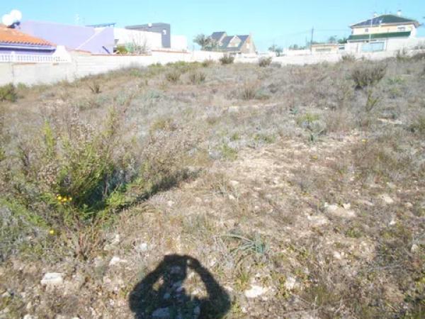 Terreno en avenida Sol Naciente, 19 photo 4