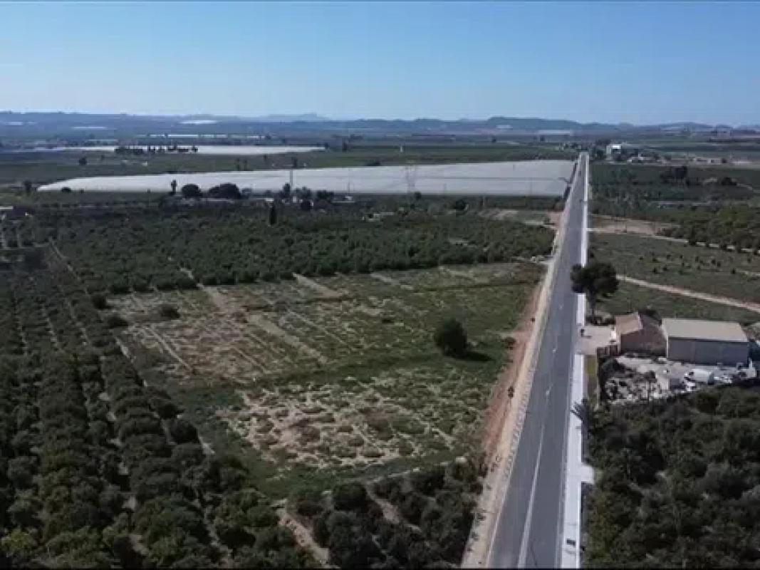 Działka na sprzedaż w Los Montesinos, Alicante photo 4