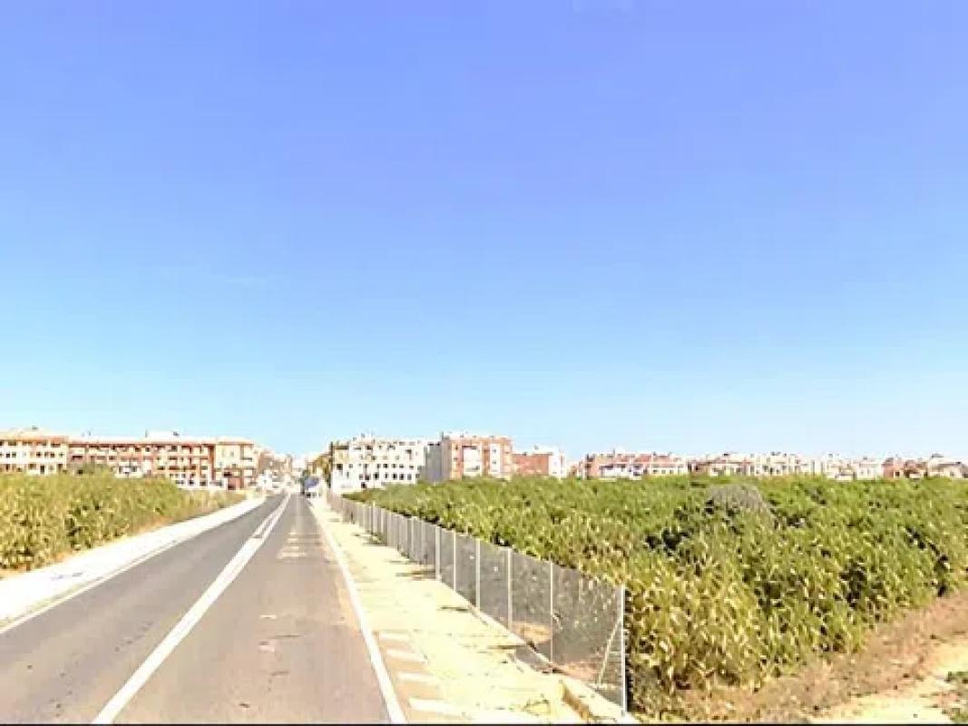 Działka na sprzedaż w Los Montesinos, Alicante photo 5