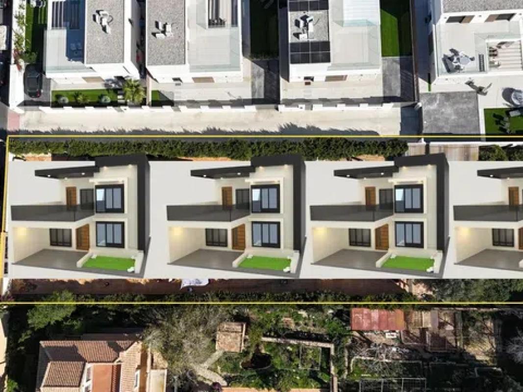 Terreno en venta en Orihuela, Alicante photo 2