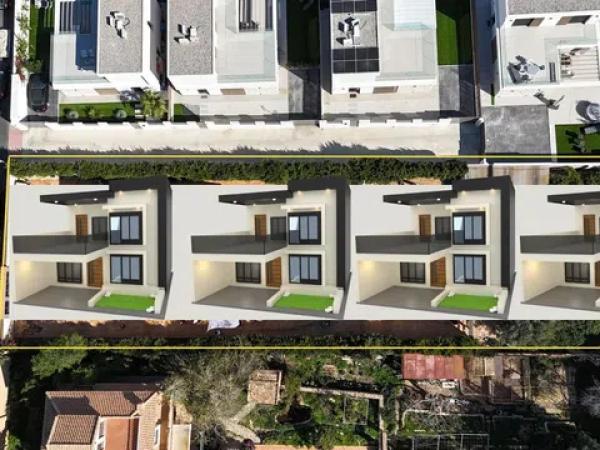 Terreno en avenida Torrevieja, 29 thumbnail 1