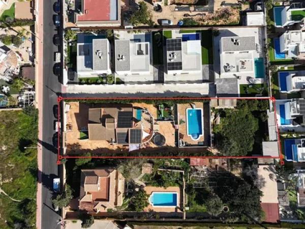 Terreno en avenida Torrevieja, 29 thumbnail 2