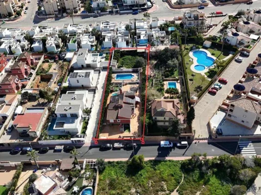 Terreno en venta en Orihuela, Alicante photo 5