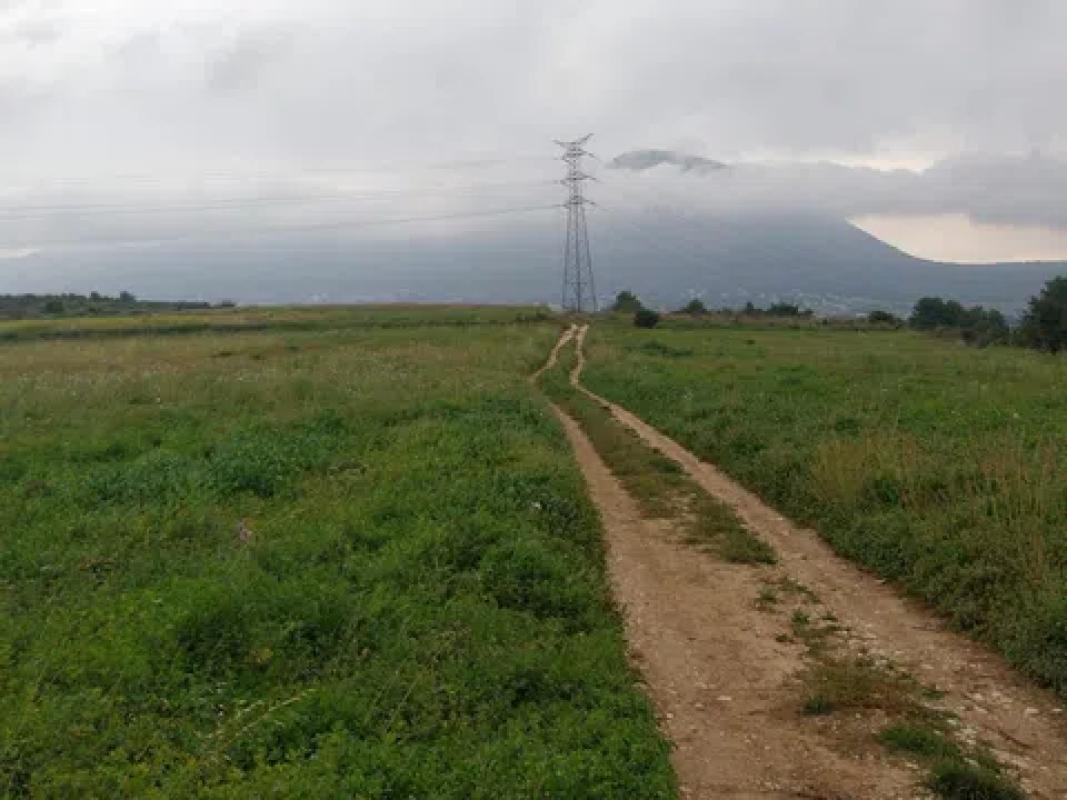 Land for sale in Alicante, Alicante photo 1