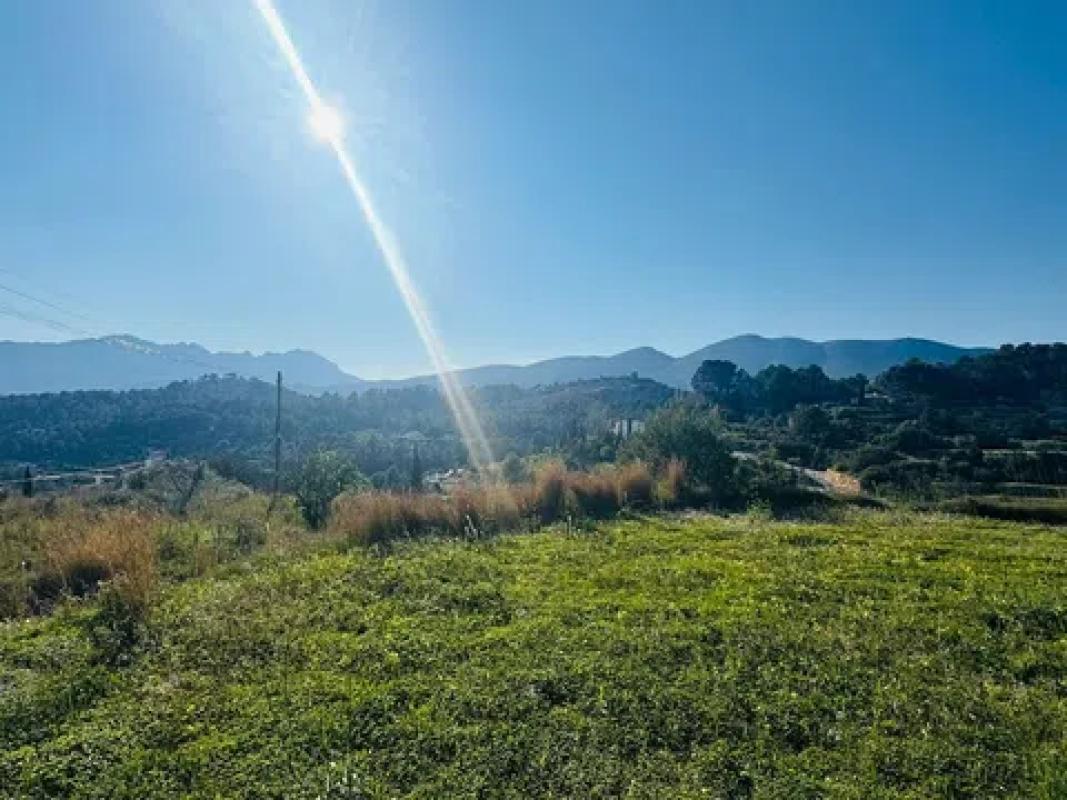 Terreno en venta en Benissa, Alicante photo 1