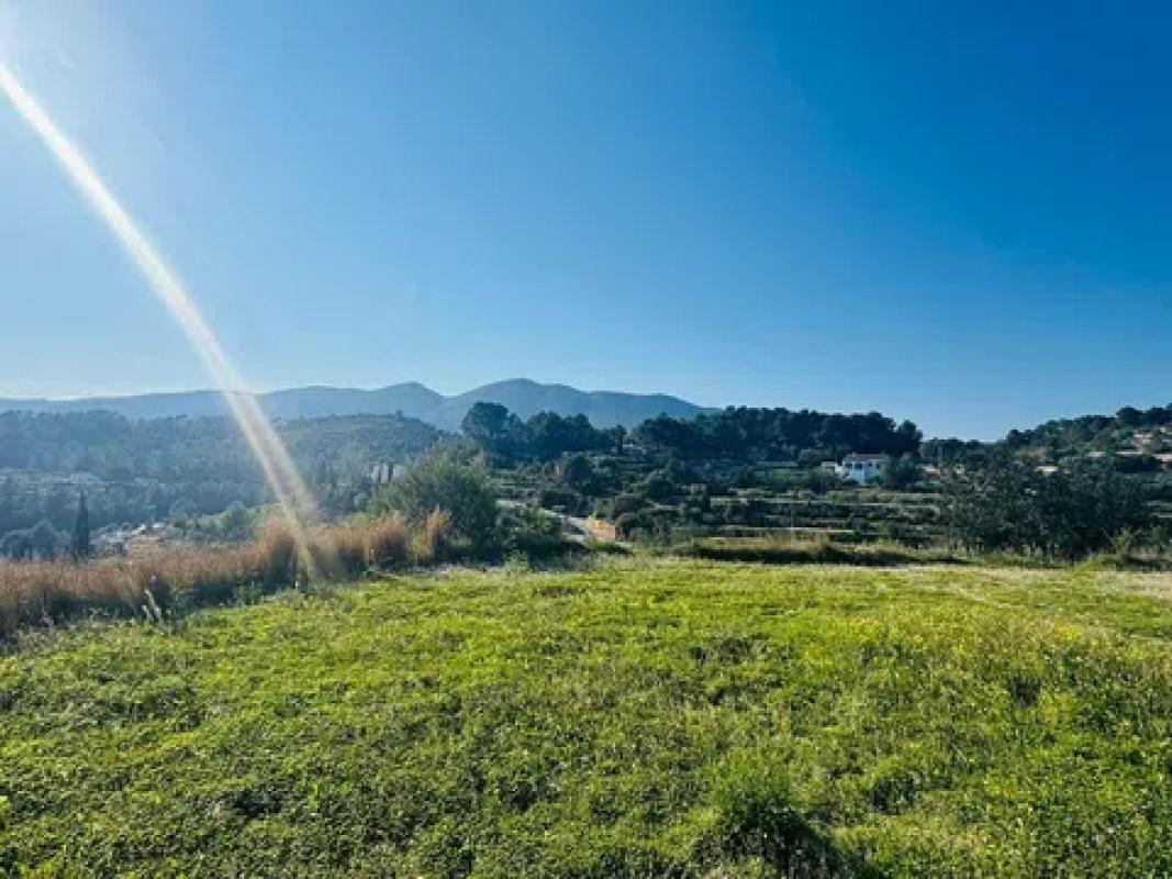 Terreno en venta en Benissa, Alicante photo 2