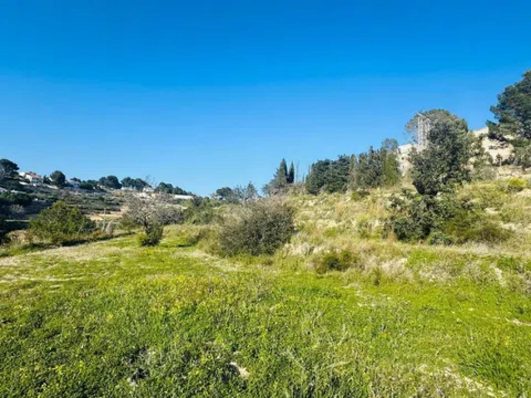 Terreno en venta en Benissa, Alicante photo 4