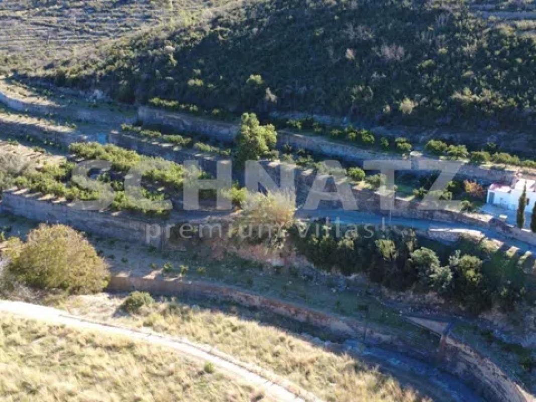 Terreno en venta en Adsubia, Alicante photo 3
