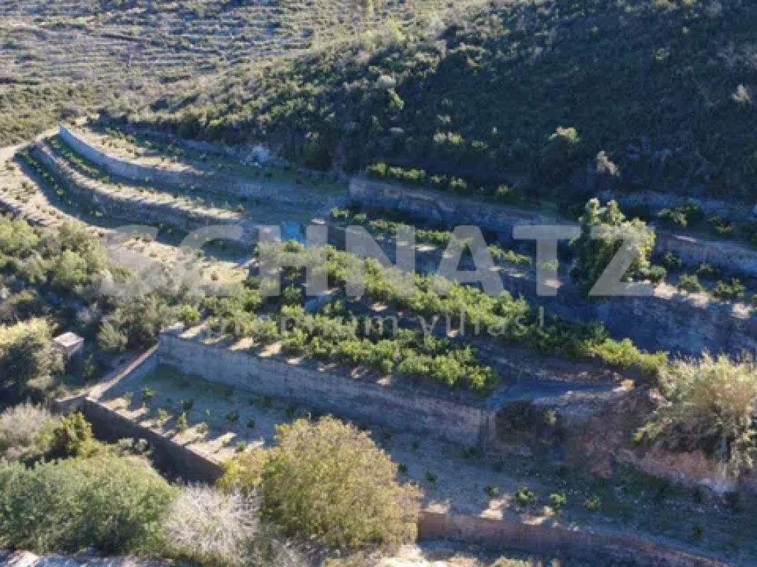 Terreno en venta en Adsubia, Alicante photo 5