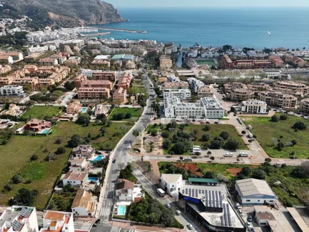 Terreno en venta en Jávea/Xàbia, Alicante photo 2
