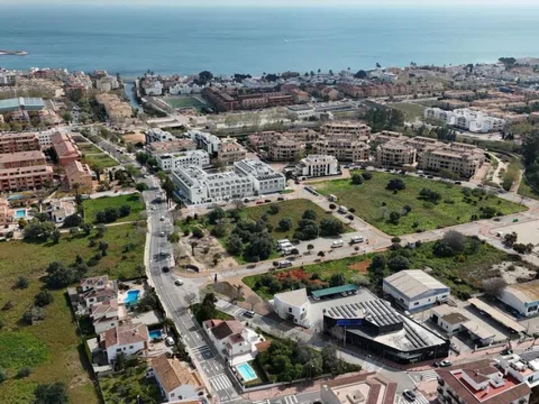 Terreno en venta en Jávea/Xàbia, Alicante photo 3