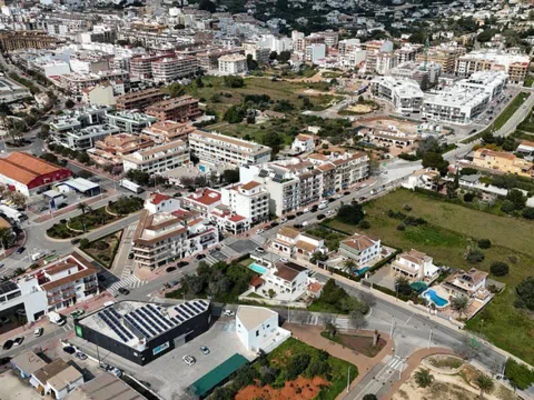 Terreno en venta en Jávea/Xàbia, Alicante photo 4